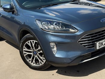 Used Ford Kuga 2023 for sale - 79372488: Photo