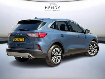 Used Ford Kuga 2023 for sale - 79372488: Photo