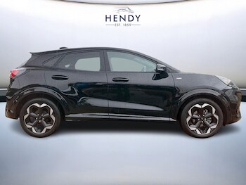 Used Ford Puma 2025 for sale - 79198931: Photo