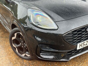 Used Ford Puma 2025 for sale - 79198931: Photo
