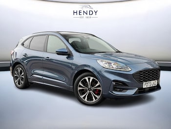 Used Ford Kuga 2023 for sale - 79200193: Photo