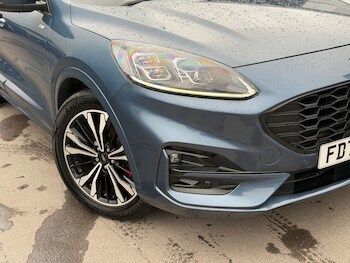 Used Ford Kuga 2023 for sale - 79200193: Photo