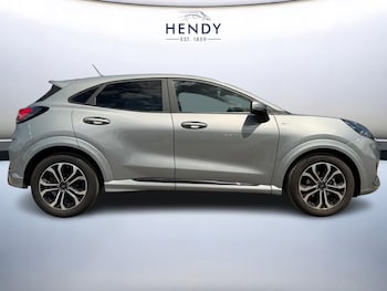 Used Ford Puma 2024 for sale - 79199811: Photo