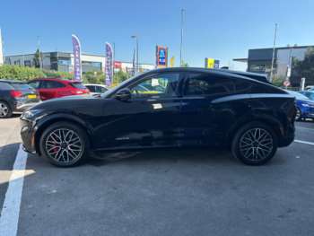 Used Ford Mustang Mach-E 2025 for sale - 74507292: Photo