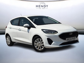 Used Ford Fiesta 2022 for sale - 79200071: Photo