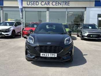 Used Ford Puma 2023 for sale - 74859818: Photo
