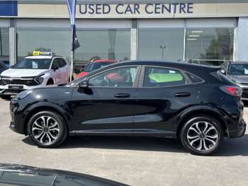 Used Ford Puma 2023 for sale - 74859818: Photo
