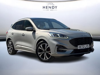 Used Ford Kuga 2022 for sale - 79199714: Photo