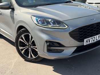 Used Ford Kuga 2022 for sale - 79199714: Photo