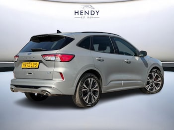 Used Ford Kuga 2022 for sale - 79199714: Photo