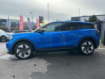 Used Ford Explorer 2024 for sale - 73844164: Photo