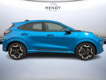 Used Ford Puma 2026 for sale - 79302538: Photo