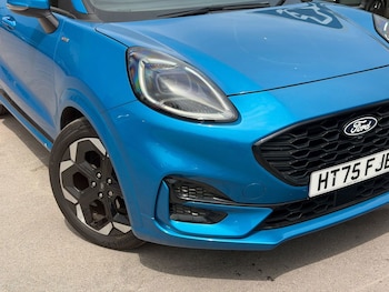 Used Ford Puma 2026 for sale - 79302538: Photo