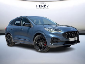 Used Ford Kuga 2023 for sale - 79200002: Photo