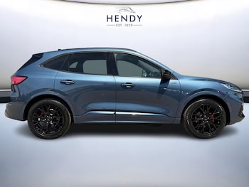 Used Ford Kuga 2023 for sale - 79200002: Photo