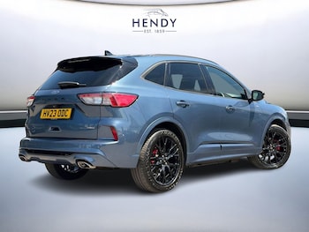 Used Ford Kuga 2023 for sale - 79200002: Photo
