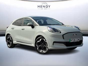 Used Ford Puma 2026 for sale - 79656889: Photo