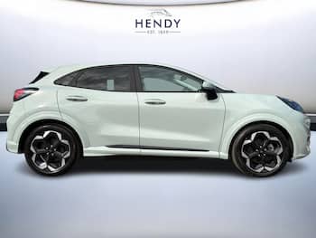 Used Ford Puma 2026 for sale - 79656889: Photo