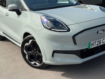 Used Ford Puma 2026 for sale - 79656889: Photo
