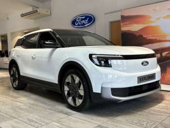 2025 (25) - 77KWH Premium 5-Door