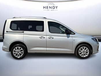 Used Ford Tourneo Connect 2022 for sale - 79765963: Photo