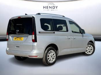 Used Ford Tourneo Connect 2022 for sale - 79765963: Photo