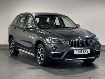 2019 (19) - sDrive 18i xLine 5dr