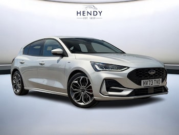 Used Ford Focus 2023 for sale - 79199913: Photo