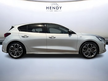 Used Ford Focus 2023 for sale - 79199913: Photo
