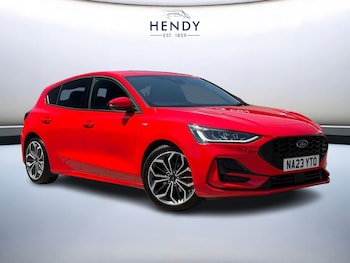 Used Ford Focus 2023 for sale - 79198922: Photo