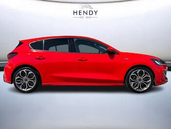Used Ford Focus 2023 for sale - 79198922: Photo