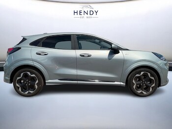 Used Ford Puma 2025 for sale - 79198939: Photo