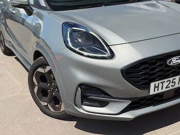Used Ford Puma 2025 for sale - 79198939: Photo
