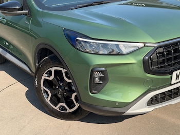 Used Ford Kuga 2026 for sale - 79372499: Photo