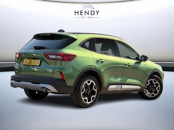 Used Ford Kuga 2026 for sale - 79372499: Photo