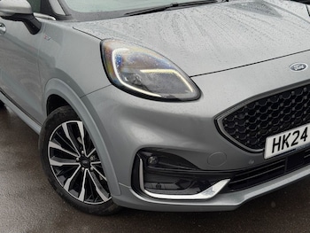 Used Ford Puma 2024 for sale - 79200650: Photo