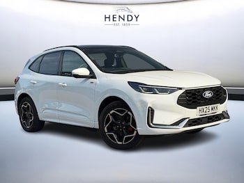 Used Ford Kuga 2025 for sale - 79200077: Photo