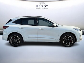 Used Ford Kuga 2025 for sale - 79200077: Photo