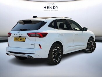 Used Ford Kuga 2025 for sale - 79200077: Photo