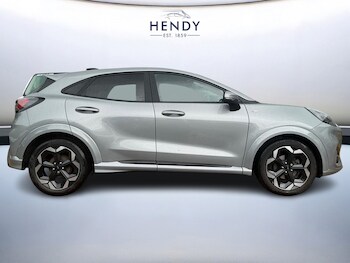 Used Ford Puma 2025 for sale - 79198833: Photo