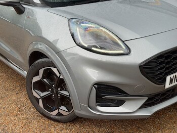 Used Ford Puma 2025 for sale - 79198833: Photo