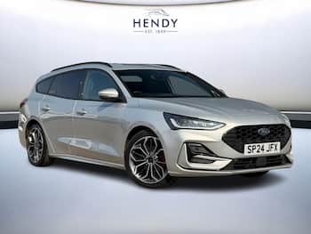 Used Ford Focus 2024 for sale - 79372490: Photo
