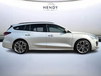 Used Ford Focus 2024 for sale - 79372490: Photo