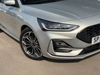 Used Ford Focus 2024 for sale - 79372490: Photo