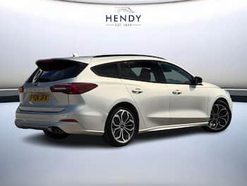 Used Ford Focus 2024 for sale - 79372490: Photo