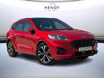 Used Ford Kuga 2023 for sale - 79372495: Photo
