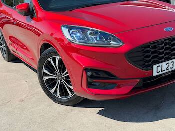 Used Ford Kuga 2023 for sale - 79372495: Photo