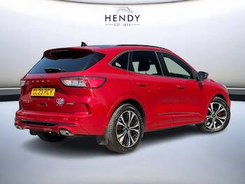 Used Ford Kuga 2023 for sale - 79372495: Photo