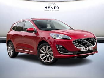 Used Ford Kuga 2022 for sale - 79372500: Photo