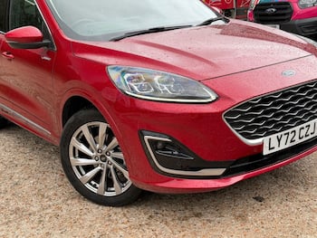 Used Ford Kuga 2022 for sale - 79372500: Photo